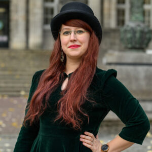 Liliane Viola Pollmann