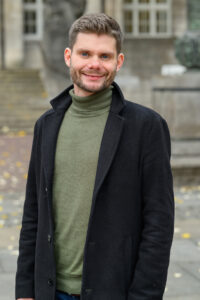 Timo Schmidt